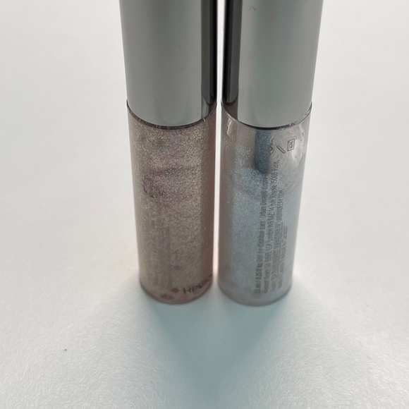 Urban Decay Heavy Metal Glitter Liquid Eye Liner GRIND and PYRO RARE 7.5ml each - Picture 8 of 8